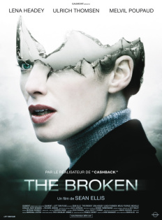 stream The Broken