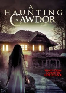 The Cawdor Theatre