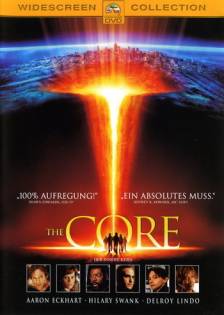 stream The Core Der innere Kern