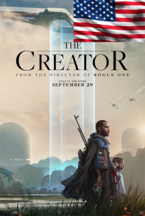 The Creator *ENGLISH*