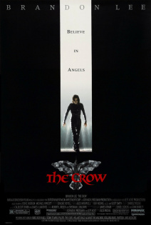 The Crow - Die Krähe