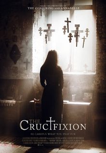 The Crucifixion - Sei achtsam, für was du betest
