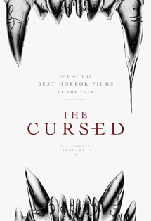 stream The Cursed