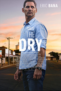 The Dry - Die Lügen der Vergangenheit