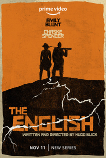 The English S01E06