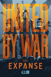 The Expanse S03E13