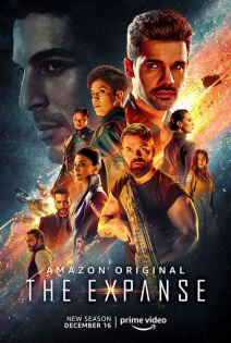 The Expanse S05E09