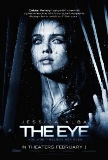 stream The Eye