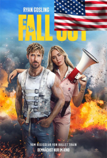 The Fall Guy *ENGLISH*
