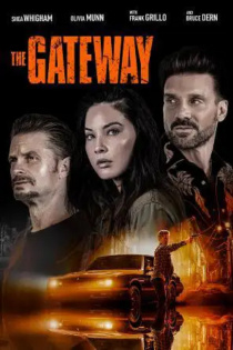 stream The Gateway - Im Griff des Kartells