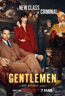 The Gentlemen S01E03