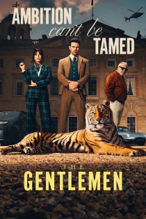 The Gentlemen S02E01