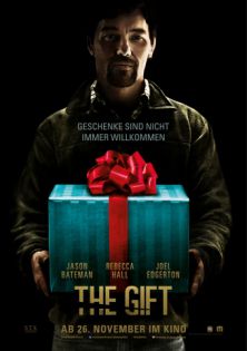 stream The Gift