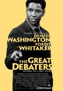 The Great Debaters - Die Macht der Worte