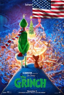 The Grinch *ENGLISH*