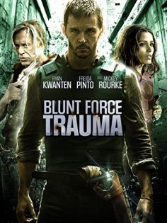 stream The Gunfighters - Blunt Force Trauma
