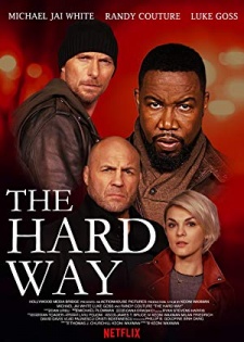 stream The Hard Way