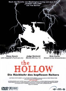 The Hollow Die Rückkehr des kopflosen Reiters