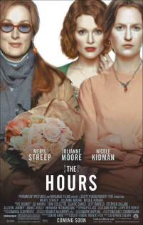 The Hours - Von Ewigkeit zu Ewigkeit