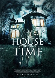 The House at the End of Time