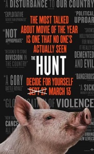 stream The Hunt (2020)