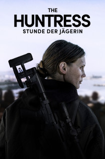 The Huntress - Stunde der Jägerin