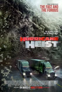 stream The Hurricane Heist