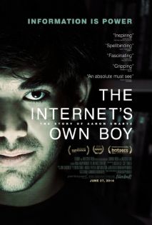 The Internets Own Boy - Die Geschichte des Aaron Swartz