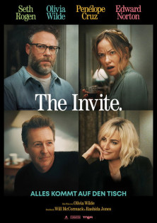 The Invite
