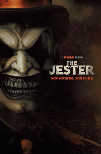 The Jester - he will terrify ya