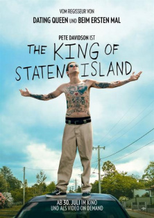 stream The King of Staten Island