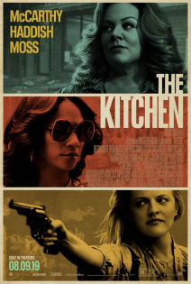 The Kitchen Queens of Crime