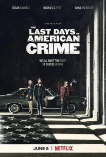 stream The Last Days of American Crime