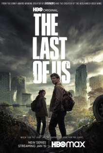 The Last of Us S01E09