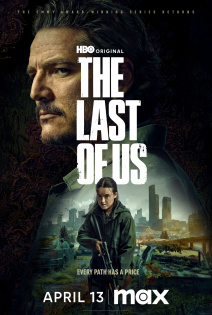 The Last of Us S02E02