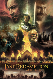 The Last Redemption - Der Kampf um den Thron