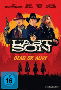 The Last Son