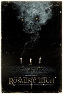 The Last Will and Testament of Rosalind Leigh