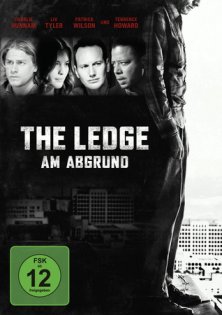 The Ledge - Am Abgrund