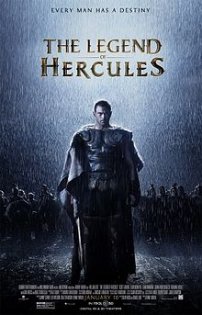 The Legend of Hercules
