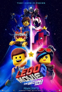 The LEGO Movie 2