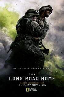 The Long Road Home S01E06