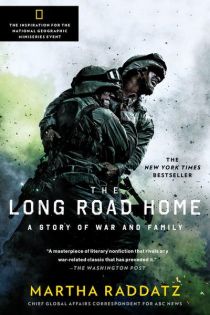 The Long Road Home S01E08