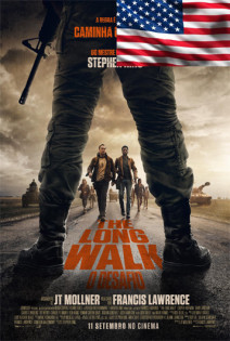 The Long Walk - Todesmarsch *ENGLISH*