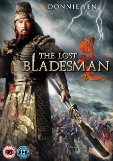 The Lost Bladesman