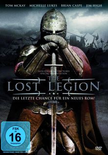 The Lost Legion