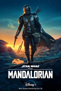 The Mandalorian S02E08