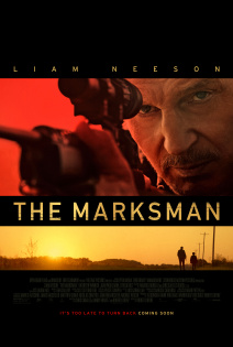 The Marksman - Der Scharfschütze