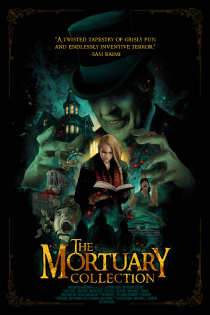 The Mortuary - Jeder Tod hat eine Geschichte