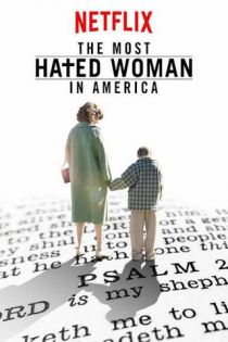The Most Hated: Woman in America